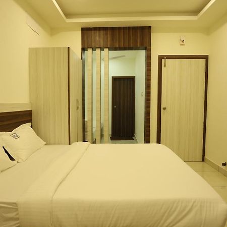 Hotel Sigma Suites Μπανγκαλόρ Εξωτερικό φωτογραφία
