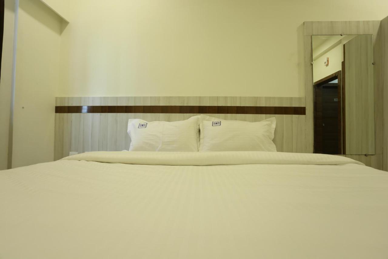 Hotel Sigma Suites Μπανγκαλόρ Εξωτερικό φωτογραφία
