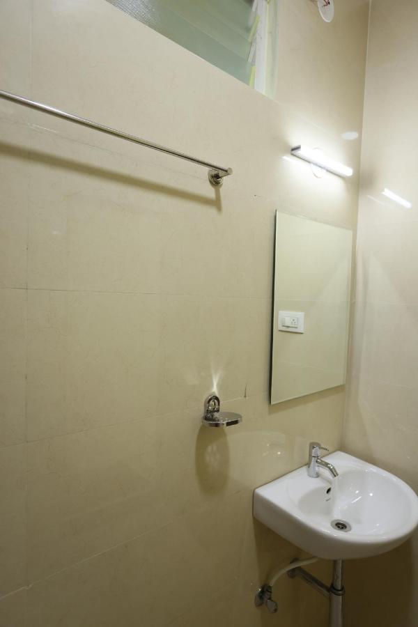 Hotel Sigma Suites Μπανγκαλόρ Εξωτερικό φωτογραφία