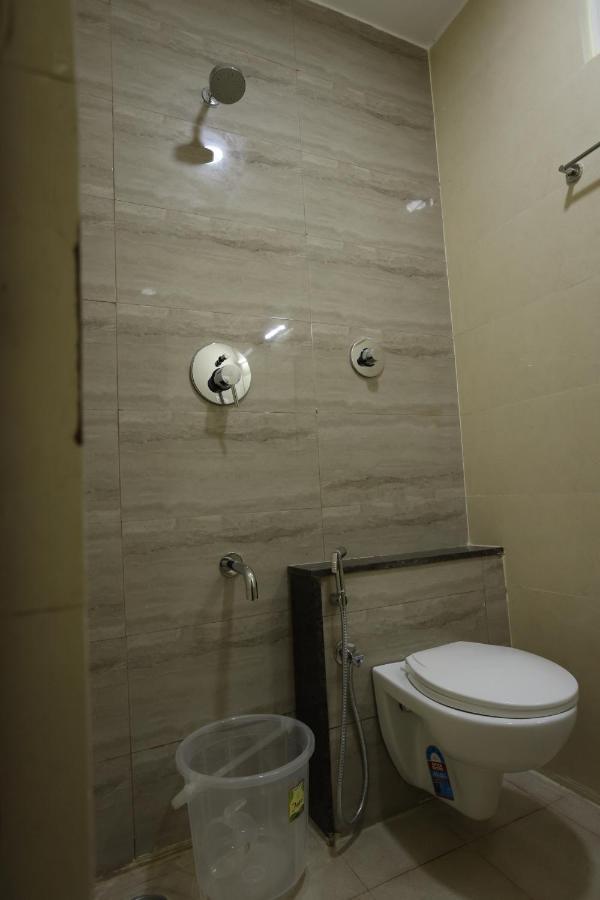Hotel Sigma Suites Μπανγκαλόρ Εξωτερικό φωτογραφία