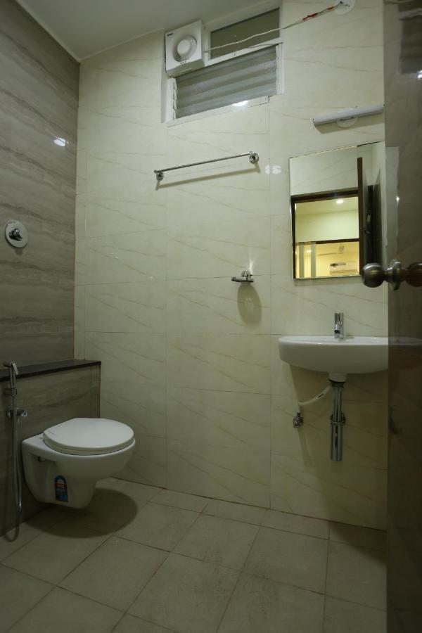 Hotel Sigma Suites Μπανγκαλόρ Εξωτερικό φωτογραφία