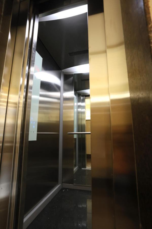 Hotel Sigma Suites Μπανγκαλόρ Εξωτερικό φωτογραφία