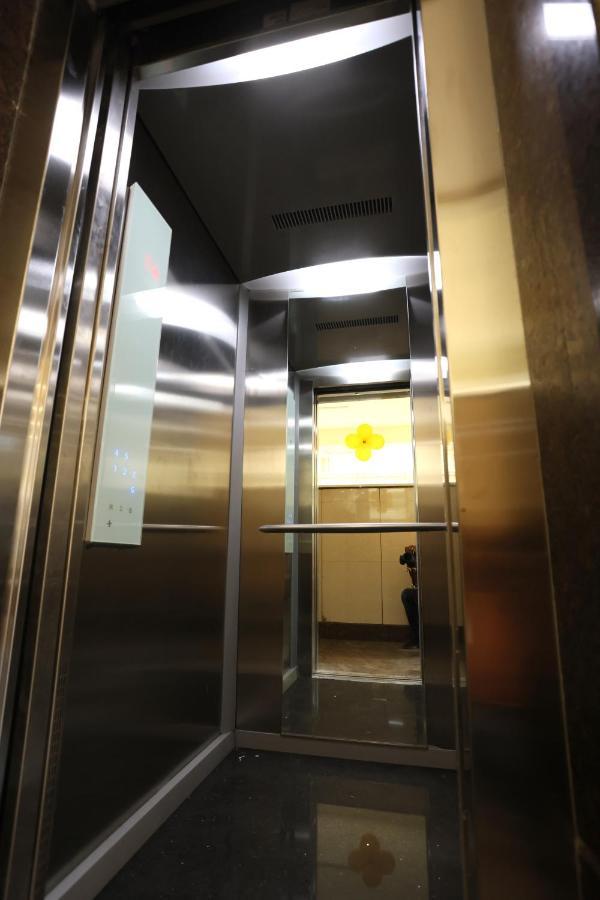 Hotel Sigma Suites Μπανγκαλόρ Εξωτερικό φωτογραφία