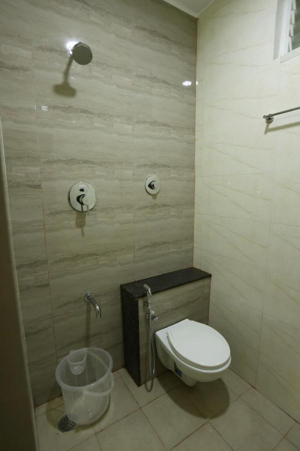 Hotel Sigma Suites Μπανγκαλόρ Εξωτερικό φωτογραφία